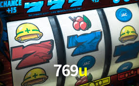 Cashback Semanal 769u