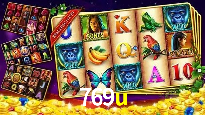Dicas para ganhar na 769u