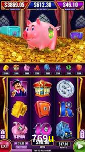Cashback semanal 769u
