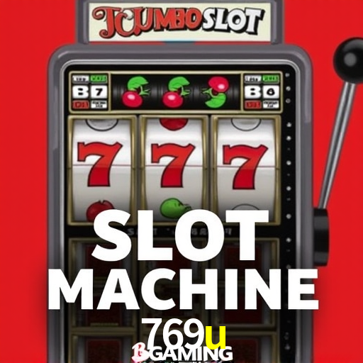 Slots Premium da PG Soft na 769u