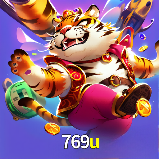 769u